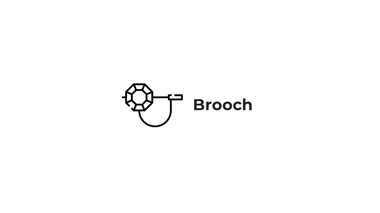 Brooch