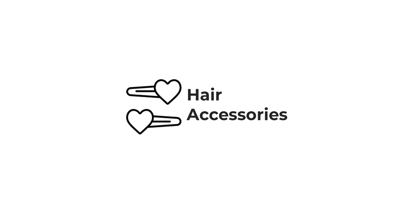 Hair accessories