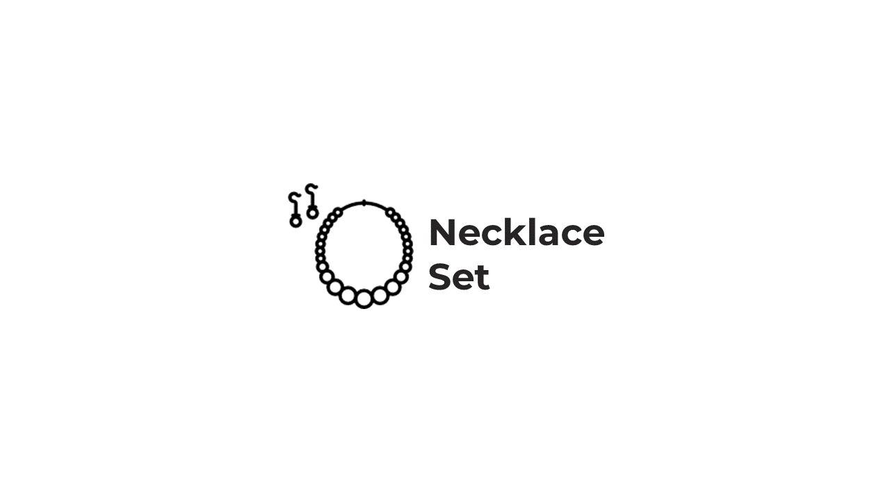 Necklace Set